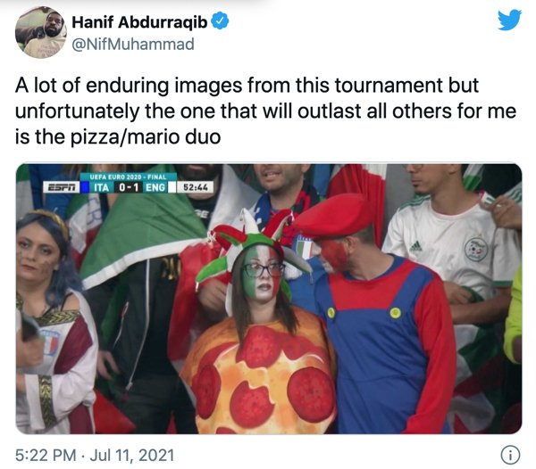 Italy Beats England Humor (30 pics)