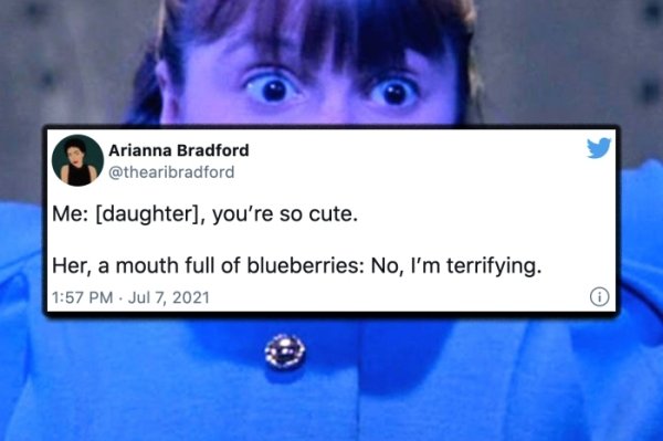 Parenting Tweets (20 pics)