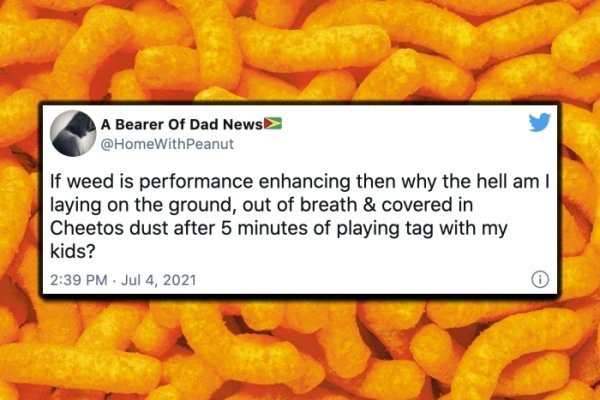 Parenting Tweets (20 pics)