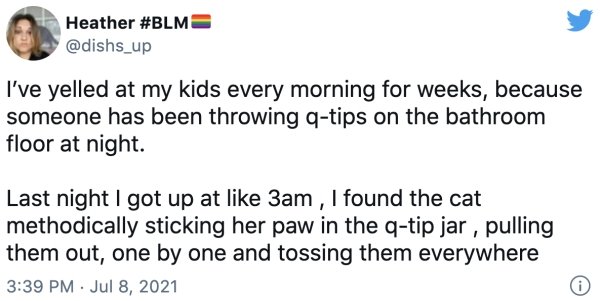 Parenting Tweets (20 pics)