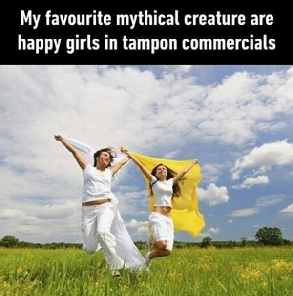 Period Memes (31 pics)
