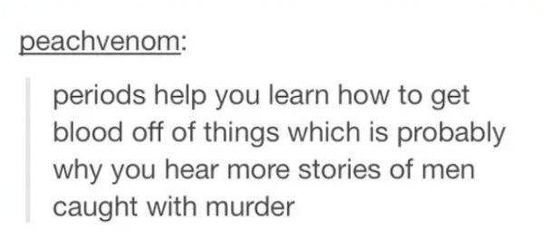 Period Memes (31 pics)
