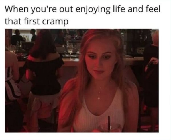 Period Memes (31 pics)