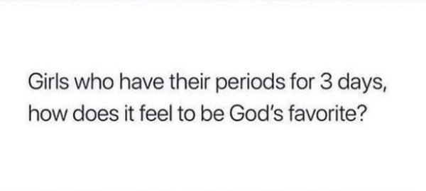 Period Memes (31 pics)