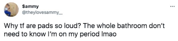 Period Memes (31 pics)