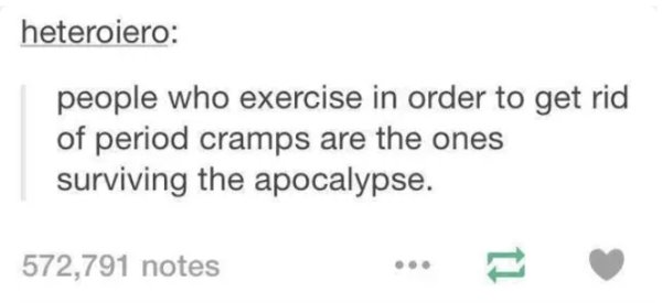Period Memes (31 pics)