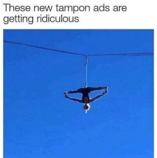 Period Memes (31 pics)