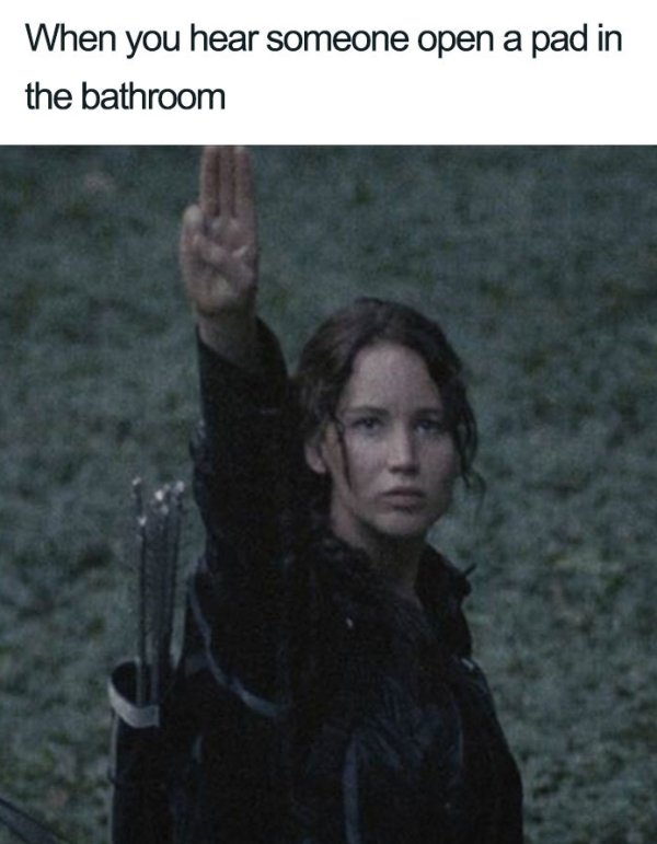 Period Memes (31 pics)