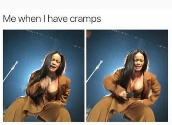 Period Memes (31 pics)
