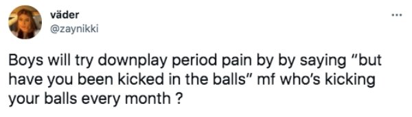 Period Memes (31 pics)