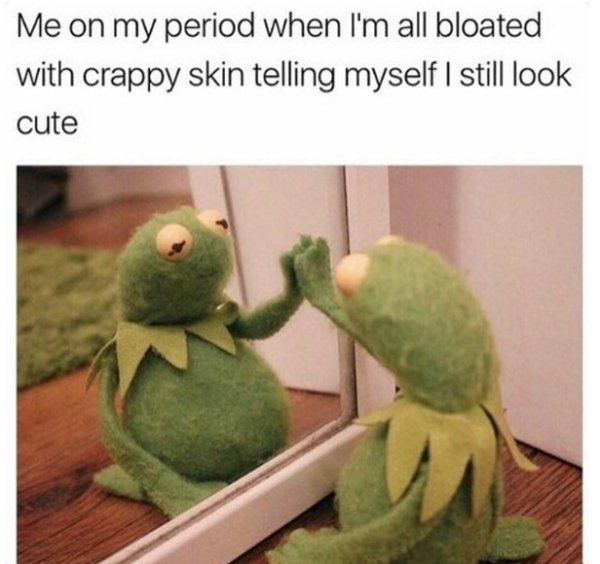 Period Memes (31 pics)