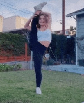 Acid Gifdump, July 14 (25 gifs)