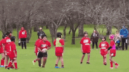 Acid Gifdump, July 14 (25 gifs)
