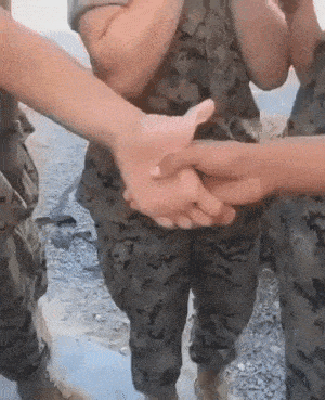 Acid Gifdump, July 14 (25 gifs)