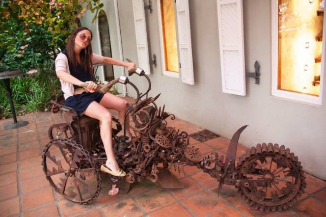 Acid Picdump 1 (74 pics)