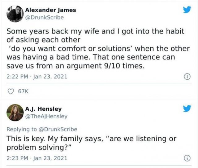 Married Life Humor (30 pics)