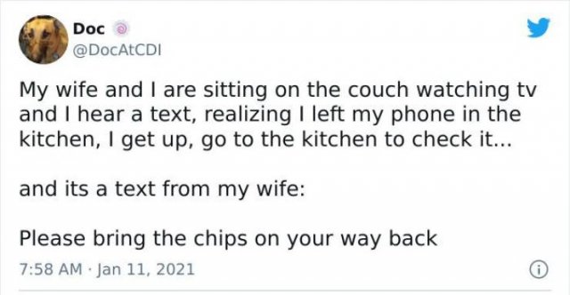 Married Life Humor (30 pics)