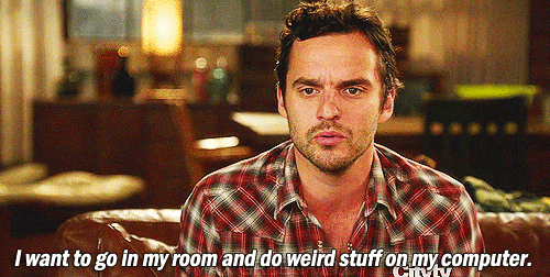 Things Women Need To Know About Men (22 pics)