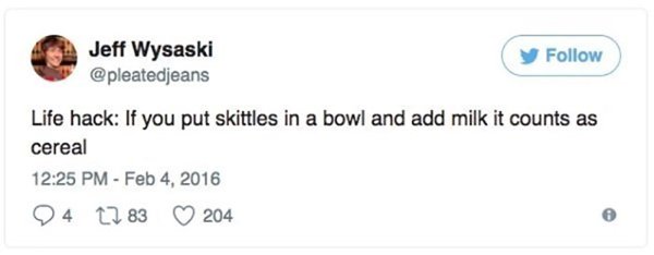 Sarcastic Life Hacks (41 pics)