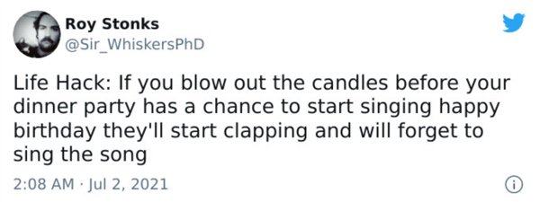Sarcastic Life Hacks (41 pics)