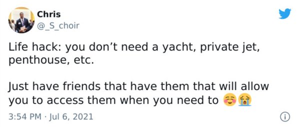 Sarcastic Life Hacks (41 pics)