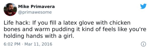 Sarcastic Life Hacks (41 pics)