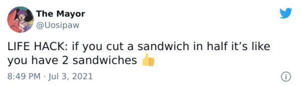 Sarcastic Life Hacks (41 pics)