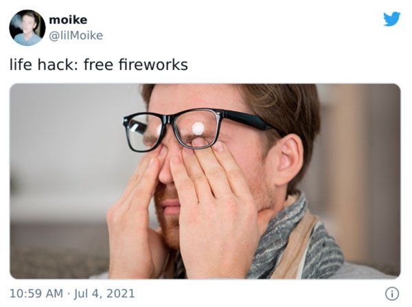 Sarcastic Life Hacks (41 pics)