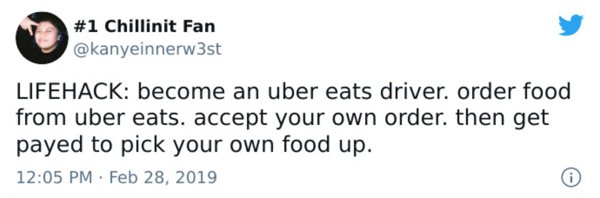 Sarcastic Life Hacks (41 pics)
