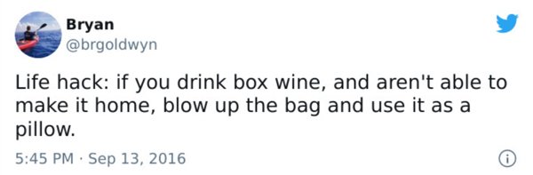 Sarcastic Life Hacks (41 pics)
