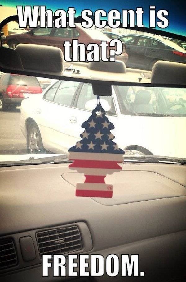 Only In America (53 pics)