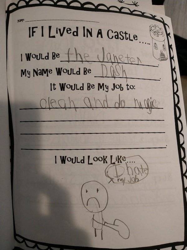 So True And So Sad (45 pics)