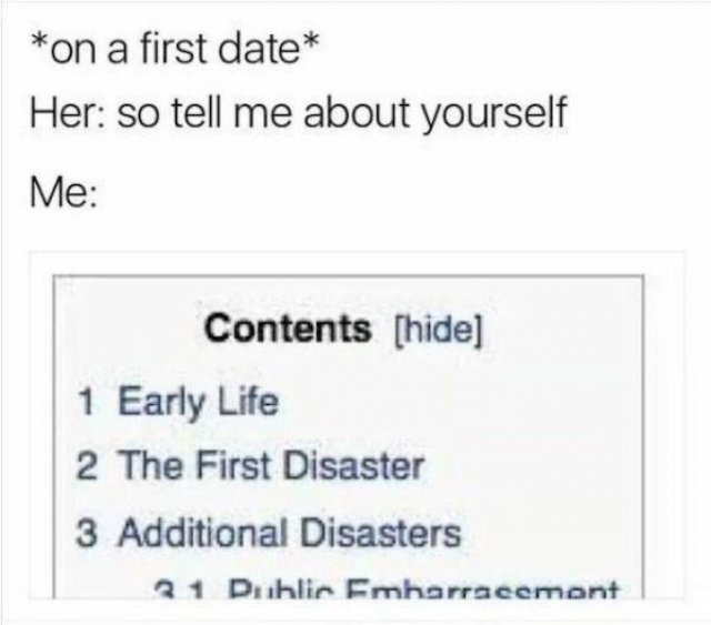 So True And So Sad (45 pics)