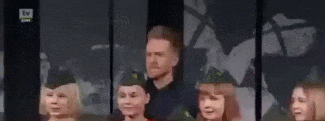 Acid Gifdump, July 16 (25 gifs)