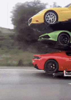Acid Gifdump, July 16 (25 gifs)