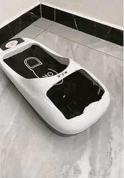Acid Gifdump, July 16 (25 gifs)