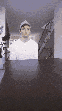 Acid Gifdump, July 16 (25 gifs)