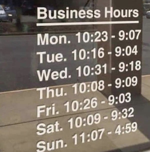 Almost Nailed It (39 pics)