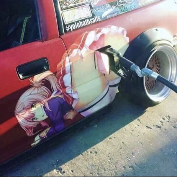Almost Nailed It (39 pics)