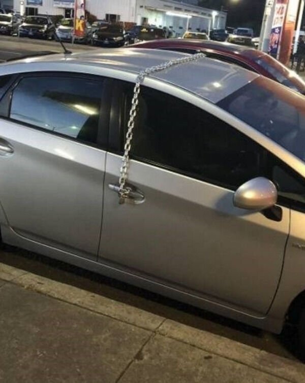 Almost Nailed It (39 pics)