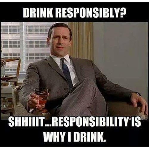 Alcohol Memes And Pictures (14 pics)