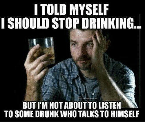 Alcohol Memes And Pictures (14 pics)