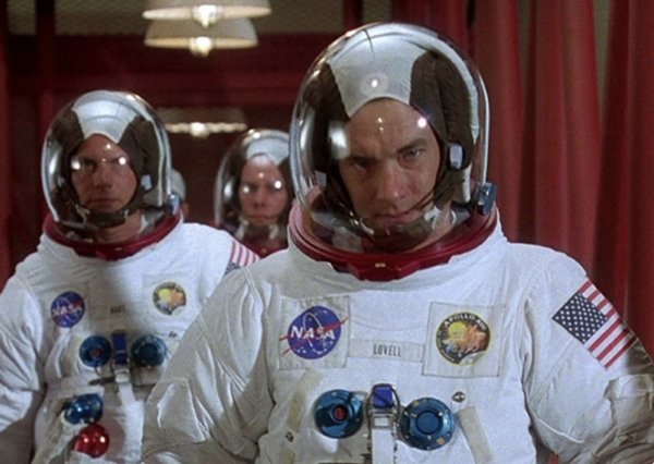 The Best Space Movies And Cartoons Of All Time (50 pics)