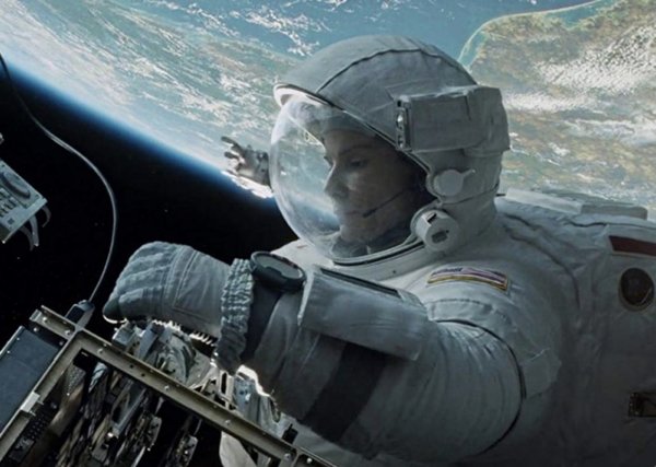 The Best Space Movies And Cartoons Of All Time (50 pics)