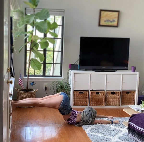 Flexible Girls (34 pics)