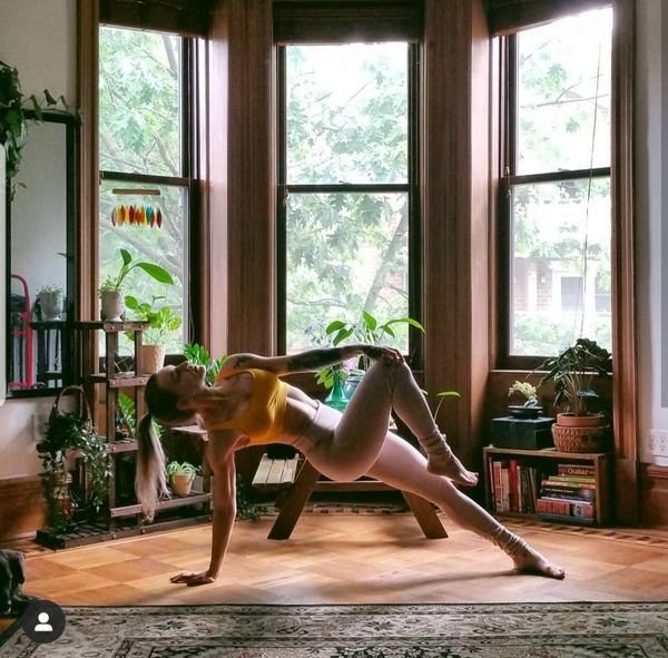 Flexible Girls (34 pics)