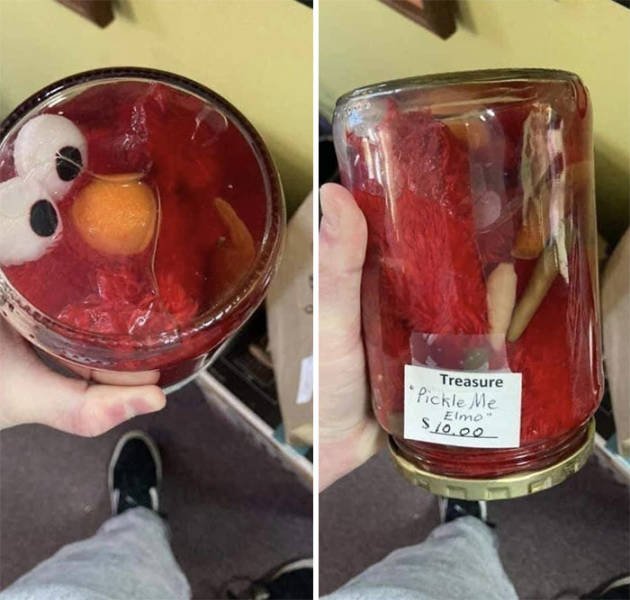 Almost Nailed It (33 pics)