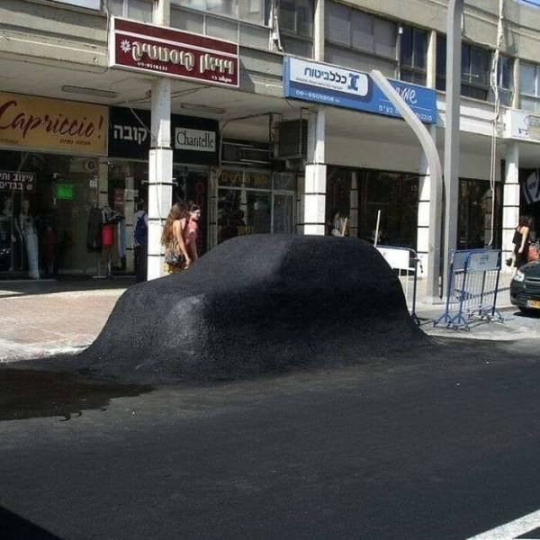 Almost Nailed It (33 pics)