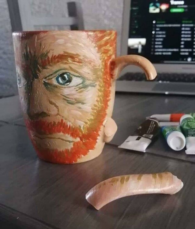 Almost Nailed It (33 pics)
