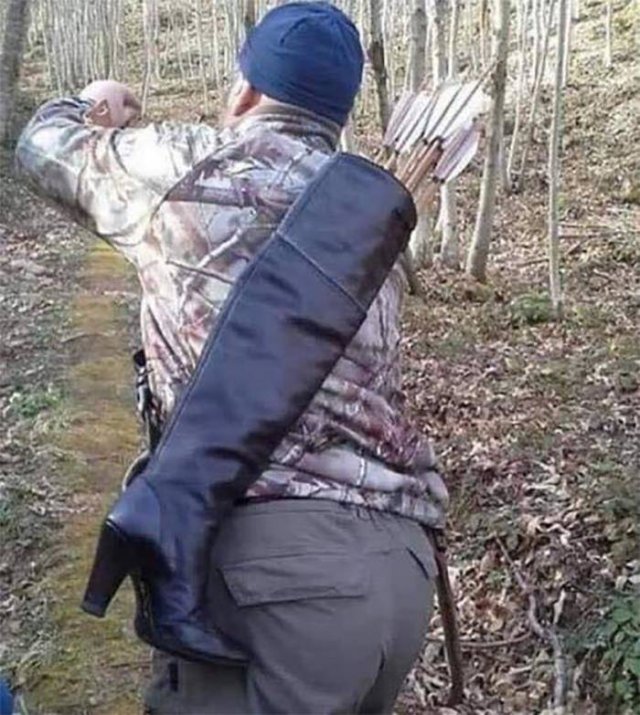 Almost Nailed It (33 pics)